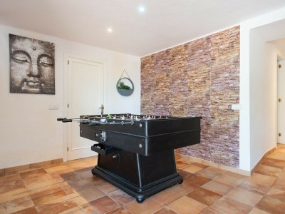 Villa Refugi De Les Aguiles - Outdoor photo 71