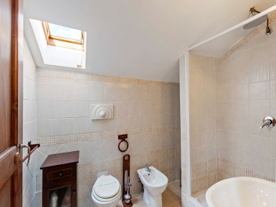 Cottage Geschmackvolles Herrenhaus in Morano Calabro mit Balkon - Features photo 25