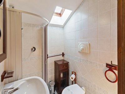 Cottage Geschmackvolles Herrenhaus in Morano Calabro mit Balkon - Features photo 27