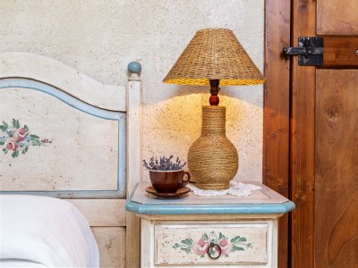 Cottage Geschmackvolles Herrenhaus in Morano Calabro mit Balkon - Outdoor photo 31