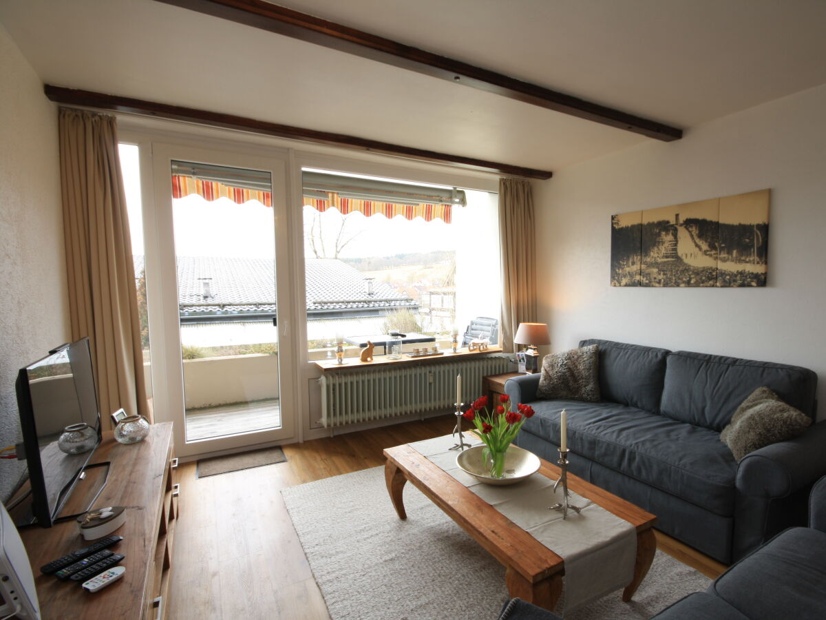 Holiday apartment "Kleine" Harzperle 1 - Features photo 4