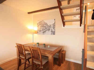 Holiday apartment "Kleine" Harzperle 1 - Features photo 5