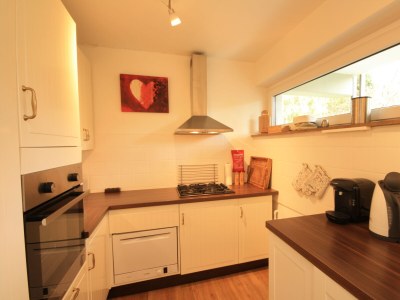 Holiday apartment "Kleine" Harzperle 1 - Features photo 8