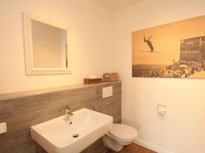 Holiday apartment "Kleine" Harzperle 1 - Features photo 10
