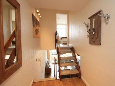 Holiday apartment "Kleine" Harzperle 1 - Features photo 11