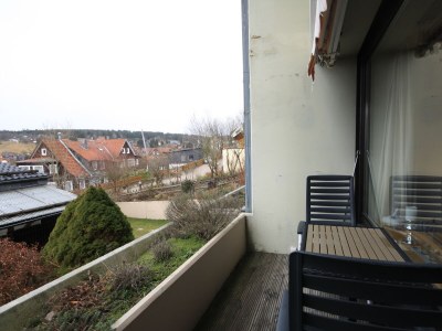 Holiday apartment "Kleine" Harzperle 1 - Features photo 12