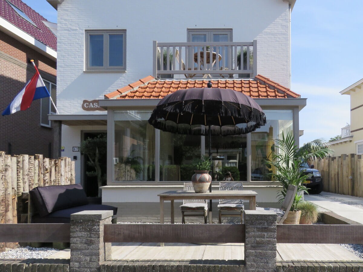 Apartment Sand-dunes - Outdoor photo 4