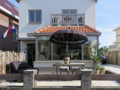 Apartment Sand-dunes - Outdoor photo 4