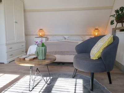 Apartment Sand-dunes - Features photo 10