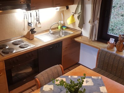 Holiday house Marina - Features photo 17