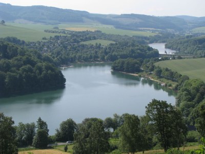 Holiday house Marina - Environment photo 19