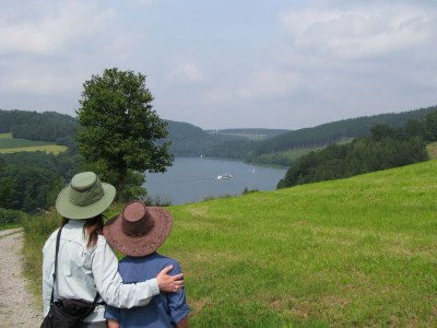 Holiday house Marina - Environment photo 23