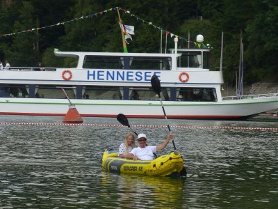 Holiday house Marina - Environment photo 24