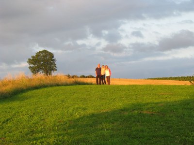 Holiday house Marina - Environment photo 25