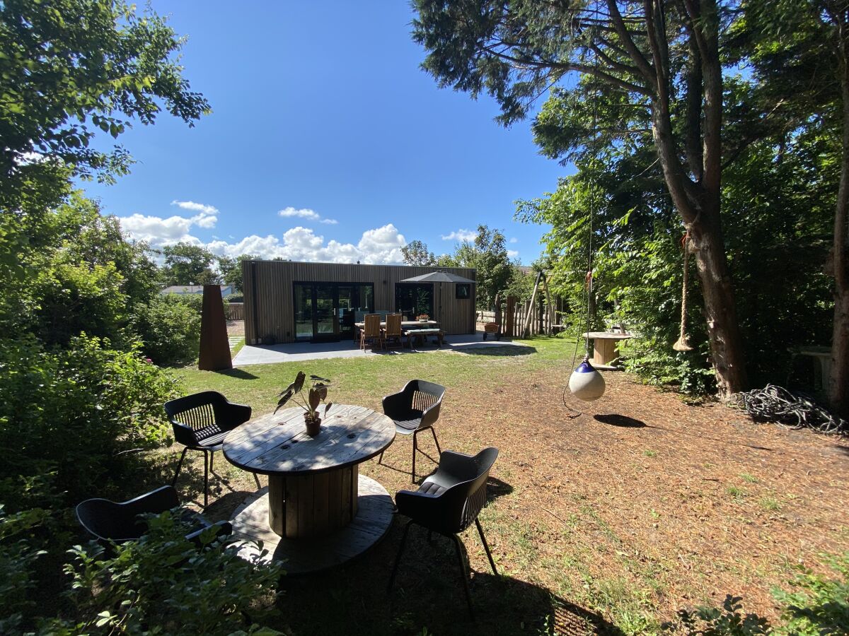 Holiday apartment Fokkemaat - Outdoor photo 2