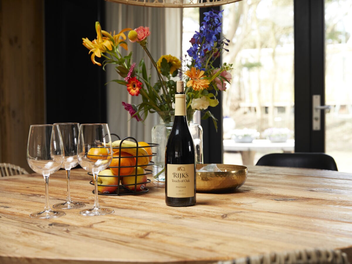 Holiday apartment Fokkemaat - Outdoor photo 3