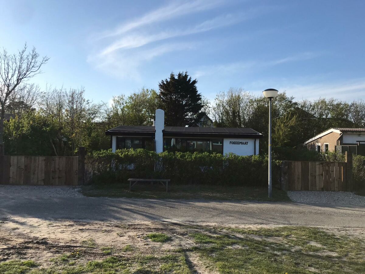 Holiday apartment Fokkemaat - Outdoor photo 5