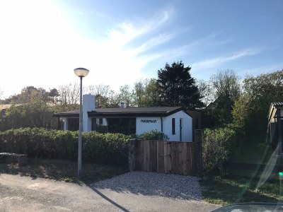 Holiday apartment Fokkemaat in Callantsoog - Holiday apartment