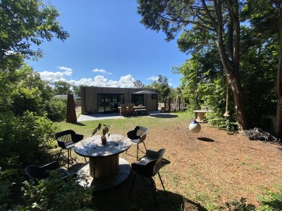 Holiday apartment Fokkemaat - Outdoor photo 2