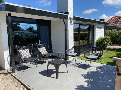 Holiday apartment Fokkemaat - Outdoor photo 4