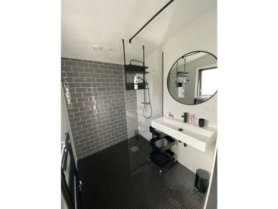 Holiday apartment Fokkemaat - Outdoor photo 6