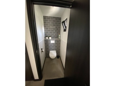 Holiday apartment Fokkemaat - Outdoor photo 7