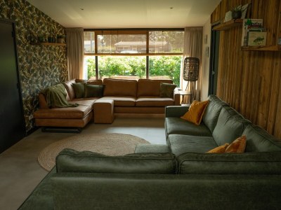 Holiday apartment Fokkemaat - Outdoor photo 8