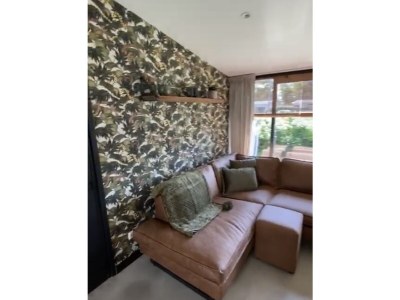 Holiday apartment Fokkemaat - Outdoor photo 9