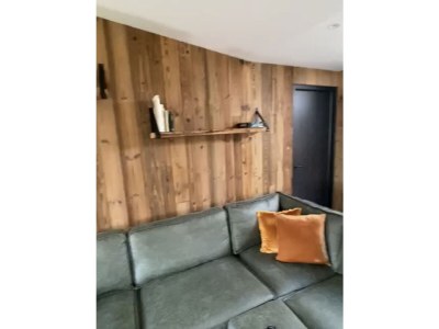 Holiday apartment Fokkemaat - Outdoor photo 10