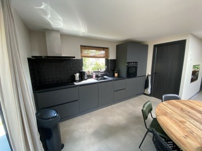 Holiday apartment Fokkemaat - Outdoor photo 11