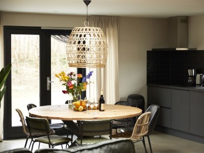 Holiday apartment Fokkemaat - Outdoor photo 12