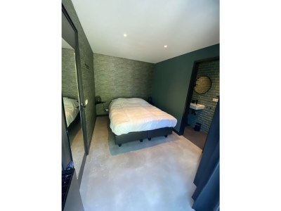 Holiday apartment Fokkemaat - Outdoor photo 13