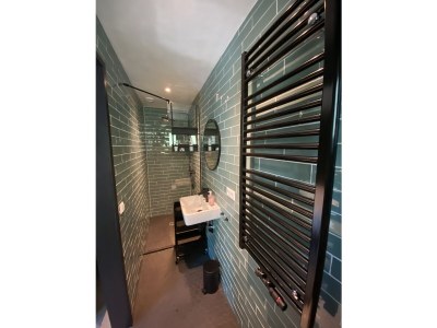 Holiday apartment Fokkemaat - Outdoor photo 14