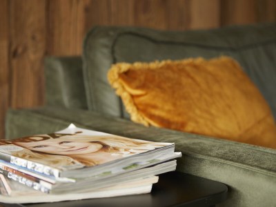 Holiday apartment Fokkemaat - Outdoor photo 16