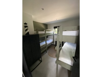 Holiday apartment Fokkemaat - Outdoor photo 17