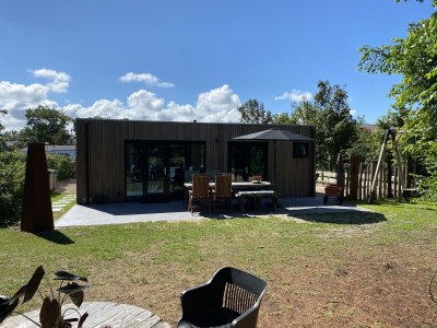 Holiday apartment Fokkemaat - Outdoor photo 20