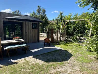 Holiday apartment Fokkemaat - Outdoor photo 21