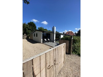 Holiday apartment Fokkemaat - Outdoor photo 22