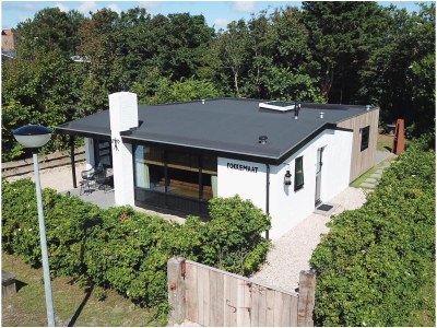 Holiday apartment Fokkemaat - Outdoor photo 23