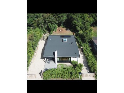 Holiday apartment Fokkemaat - Outdoor photo 25