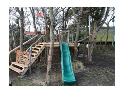 Holiday apartment Fokkemaat - Outdoor photo 26