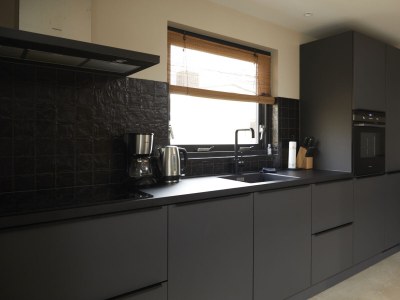 Holiday apartment Fokkemaat - Outdoor photo 27