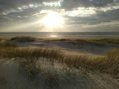 Holiday apartment Fokkemaat - Outdoor photo 30