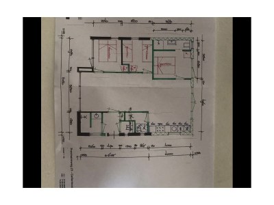 Holiday apartment Fokkemaat - Features photo 32