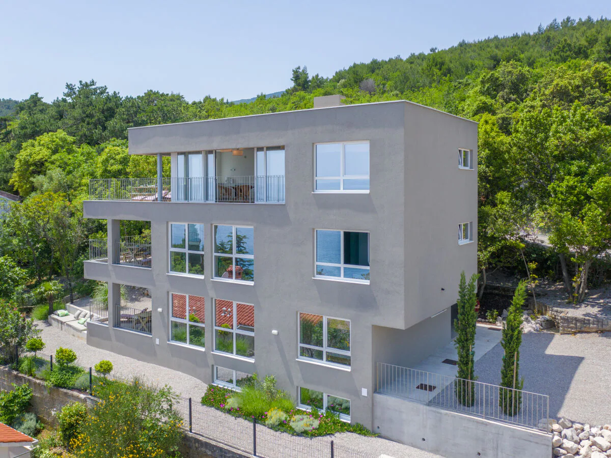 Holiday apartment House 61 Sveta Marina, 142 EG