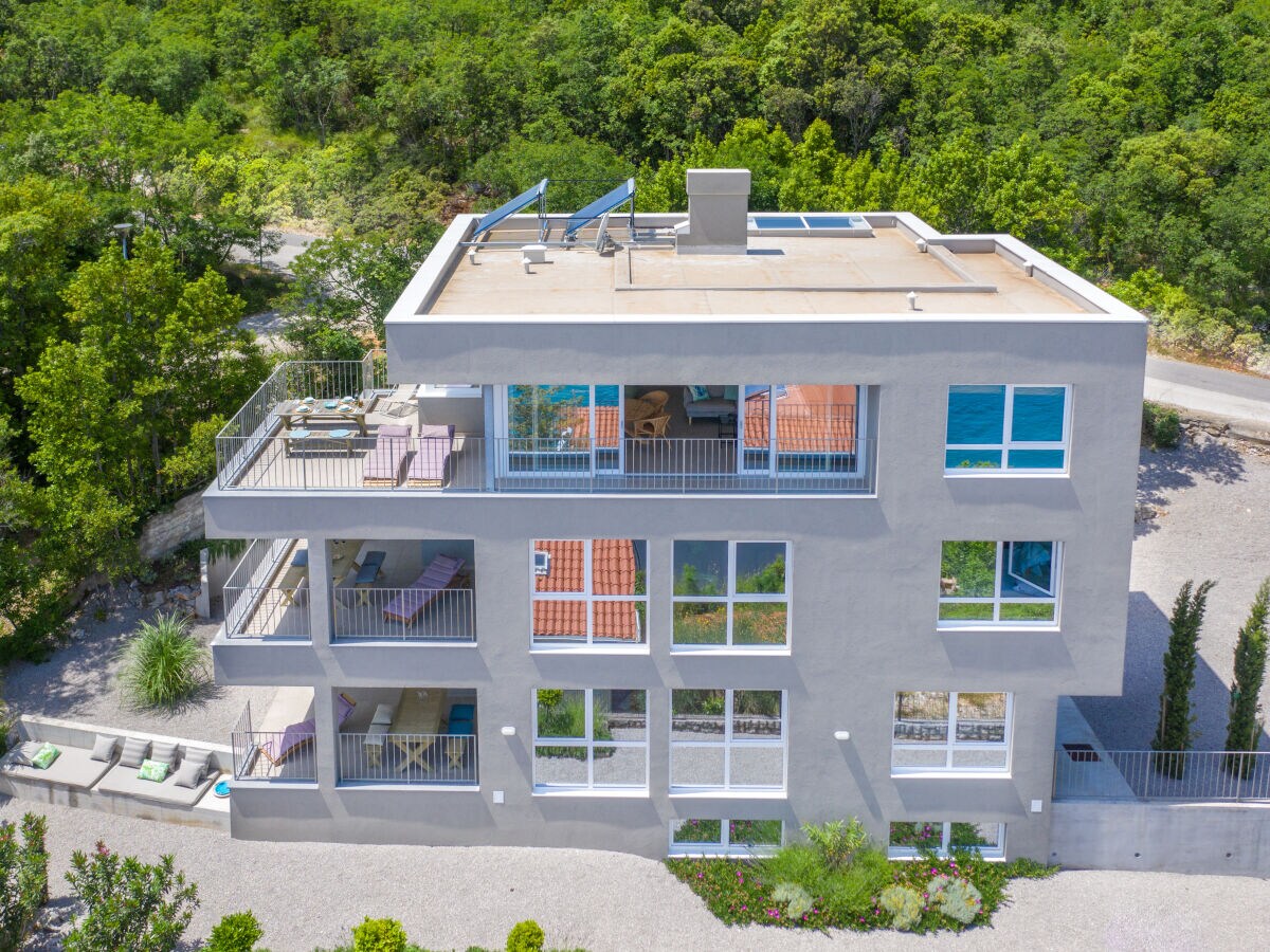 Holiday apartment House 61 Sveta Marina, 142 EG - Outdoor photo 2