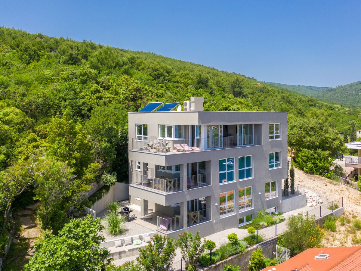 Holiday apartment House 61 Sveta Marina, 142 EG - Outdoor photo 5