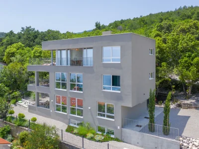 Holiday apartment House 61 Sveta Marina, 142 EG in Sveta Marina - Holiday apartment