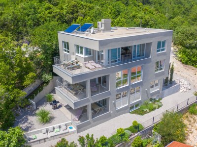 Holiday apartment House 61 Sveta Marina, 142 EG - Outdoor photo 3