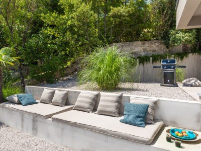 Holiday apartment House 61 Sveta Marina, 142 EG - Outdoor photo 6